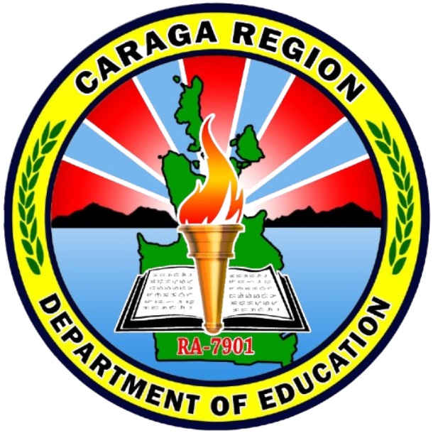 Department of Education logo